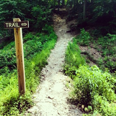 Lancaster County Hiking